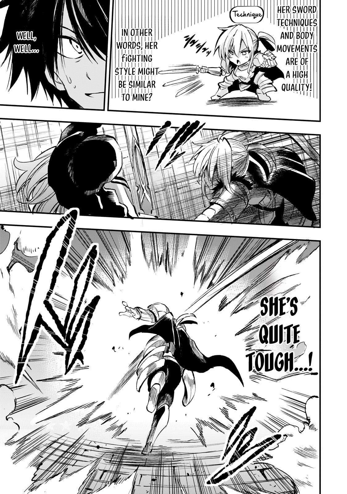 Loner Life in Another World Chapter 244 - Page 4