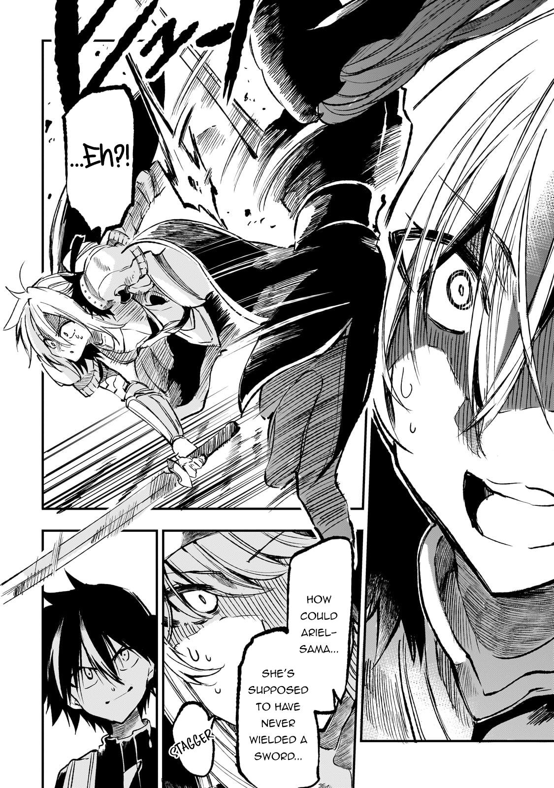 Loner Life in Another World Chapter 244 - Page 5