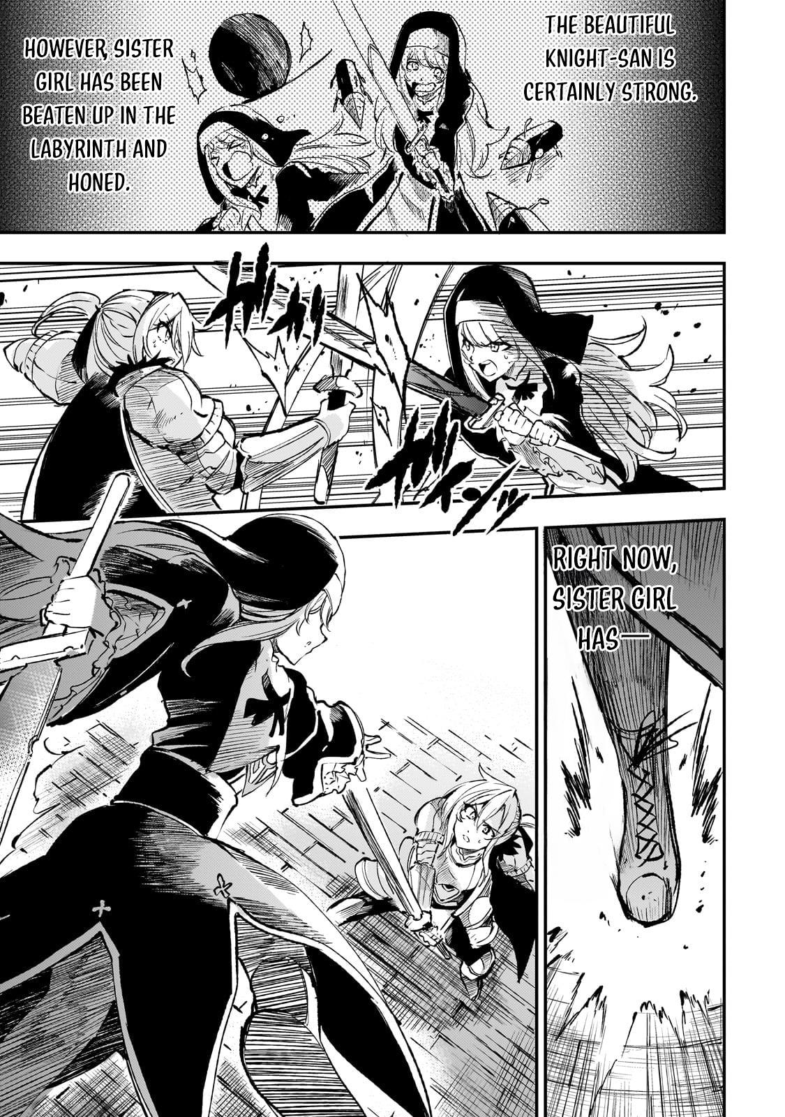 Loner Life in Another World Chapter 244 - Page 6