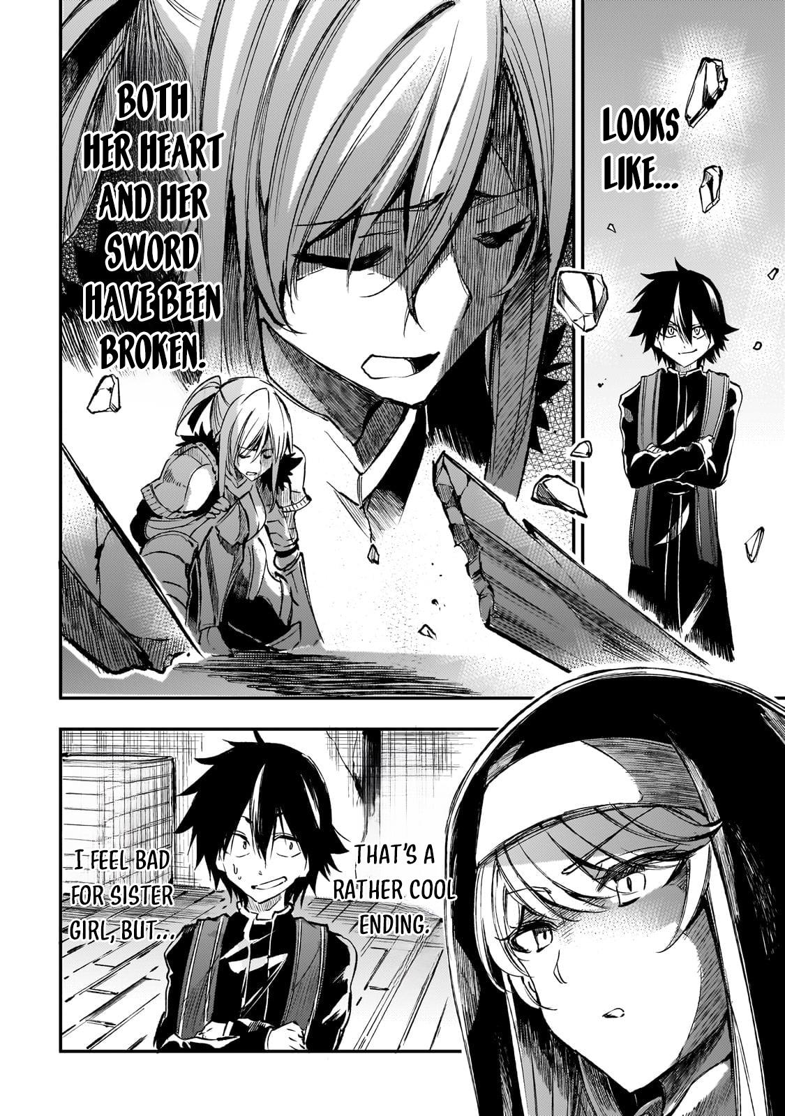 Loner Life in Another World Chapter 244 - Page 10