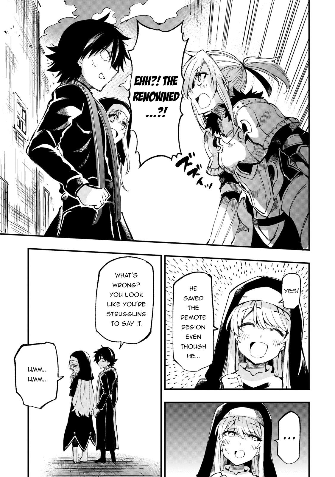 Loner Life in Another World Chapter 245 - Page 4