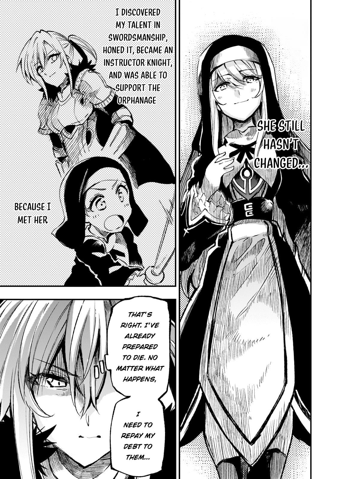 Loner Life in Another World Chapter 245 - Page 9
