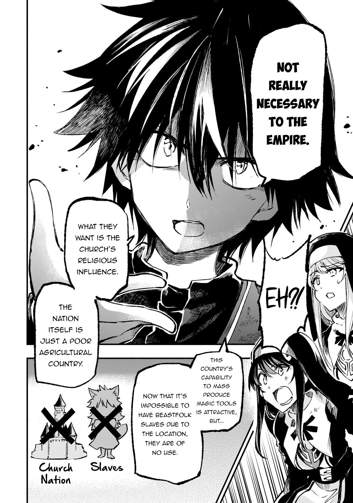 Loner Life in Another World Chapter 246 - Page 5