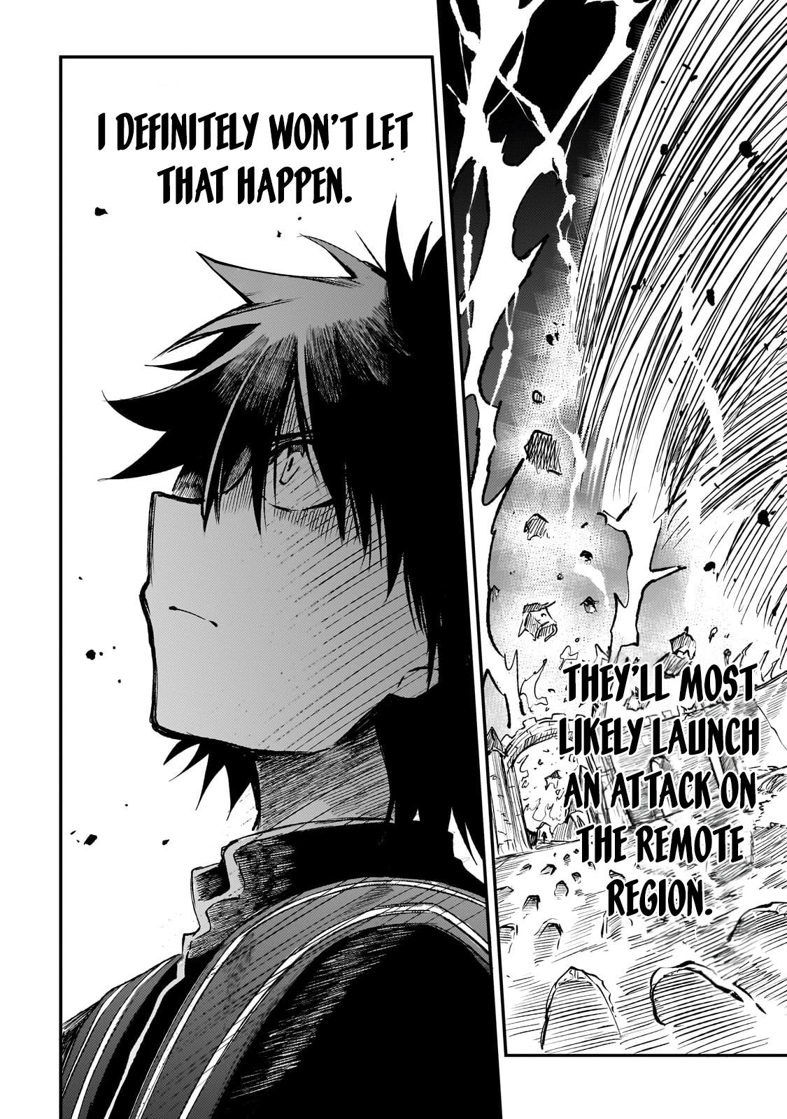 Loner Life in Another World Chapter 246 - Page 9