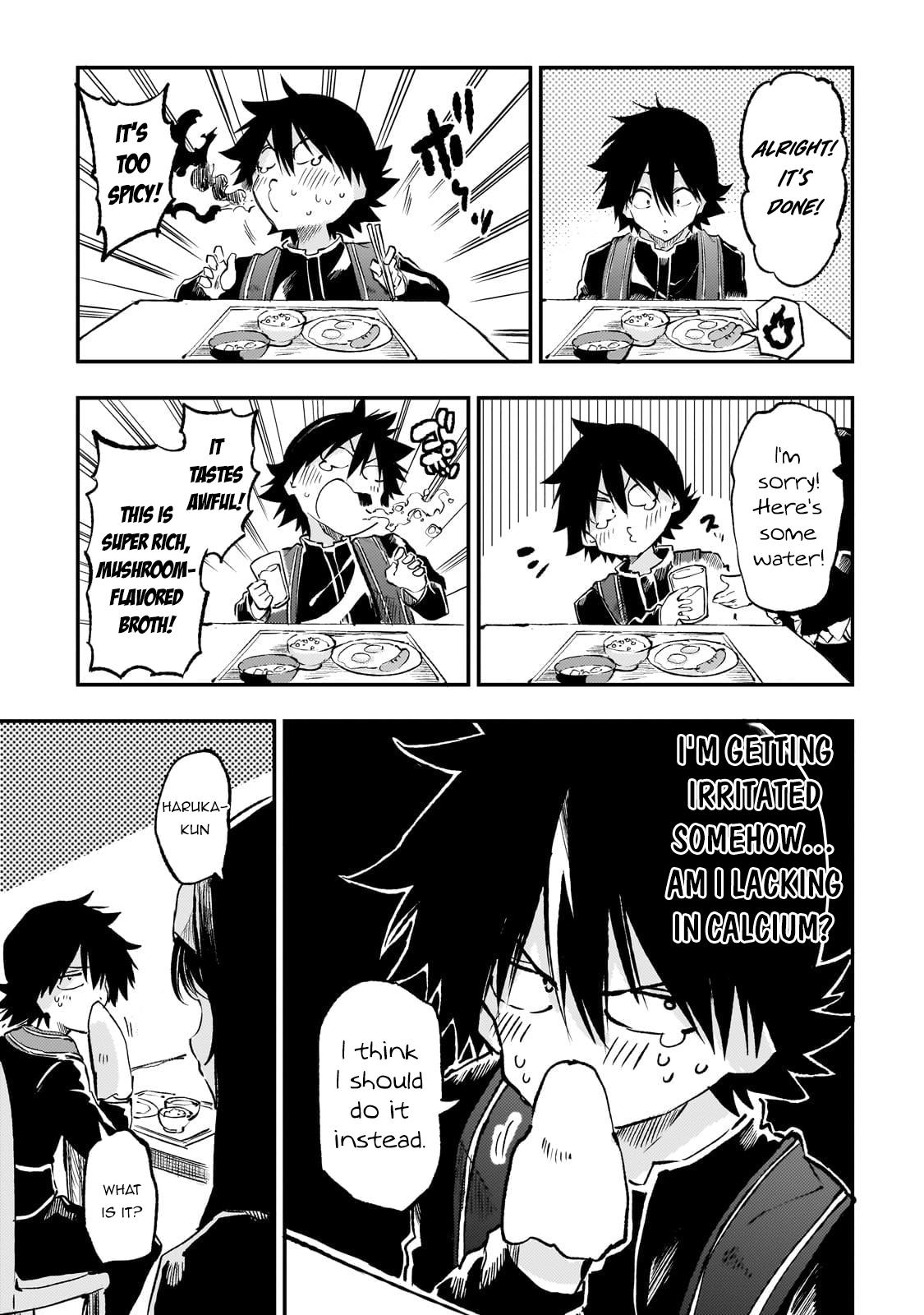 Loner Life in Another World Chapter 247 - Page 4