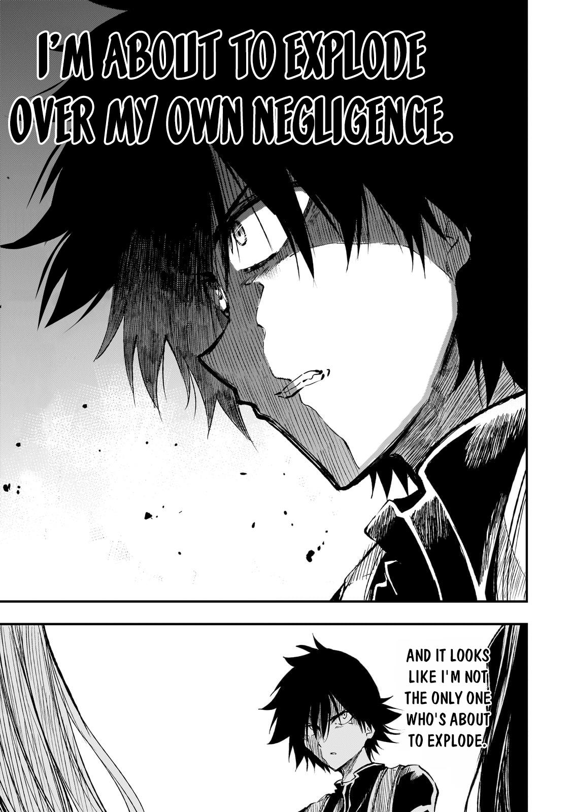 Loner Life in Another World Chapter 247 - Page 11