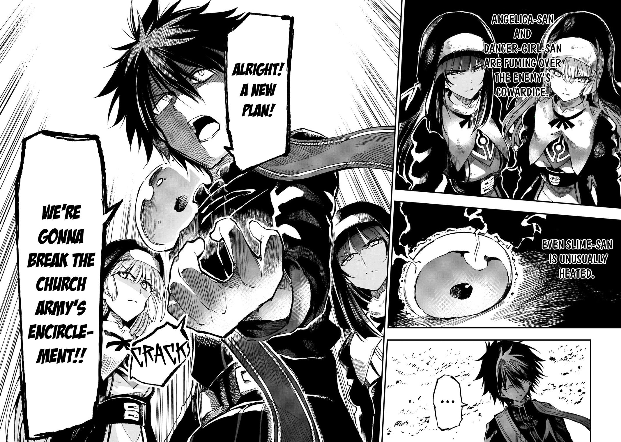 Loner Life in Another World Chapter 247 - Page 12