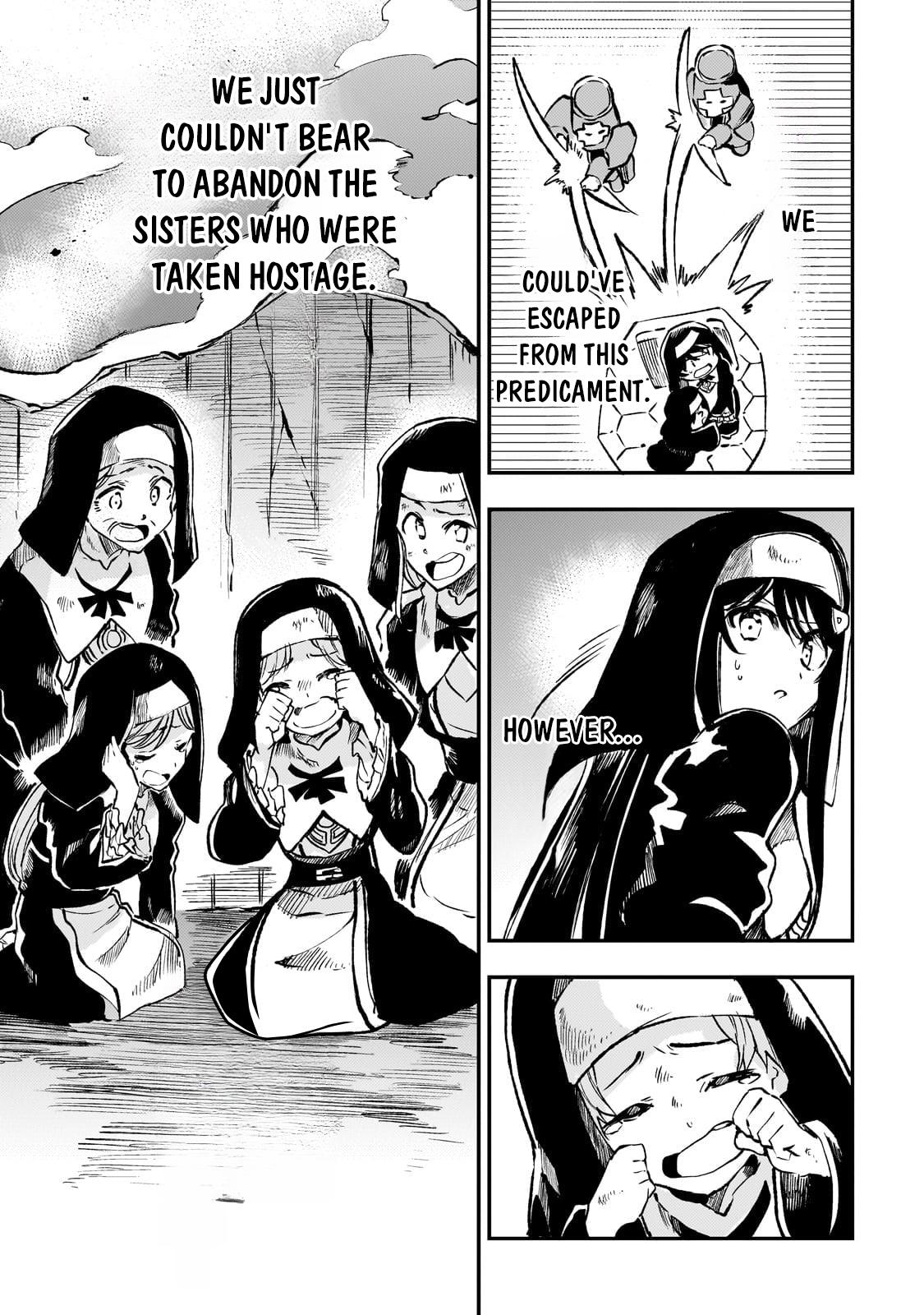 Loner Life in Another World Chapter 248 - Page 4