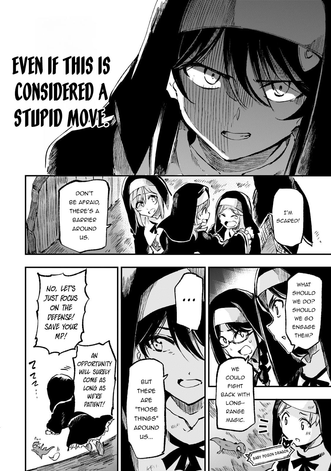 Loner Life in Another World Chapter 248 - Page 5