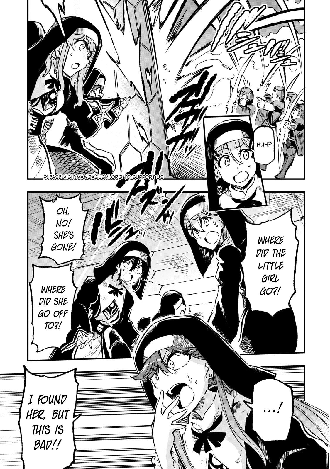 Loner Life in Another World Chapter 248 - Page 6