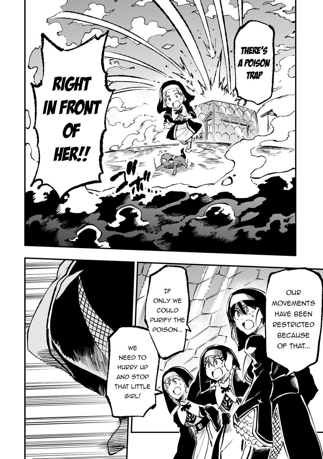 Loner Life in Another World Chapter 248 - Page 7