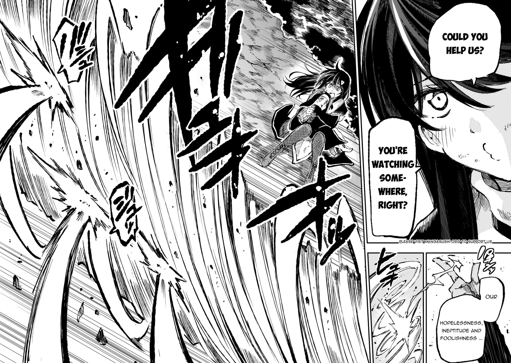 Loner Life in Another World Chapter 248 - Page 11