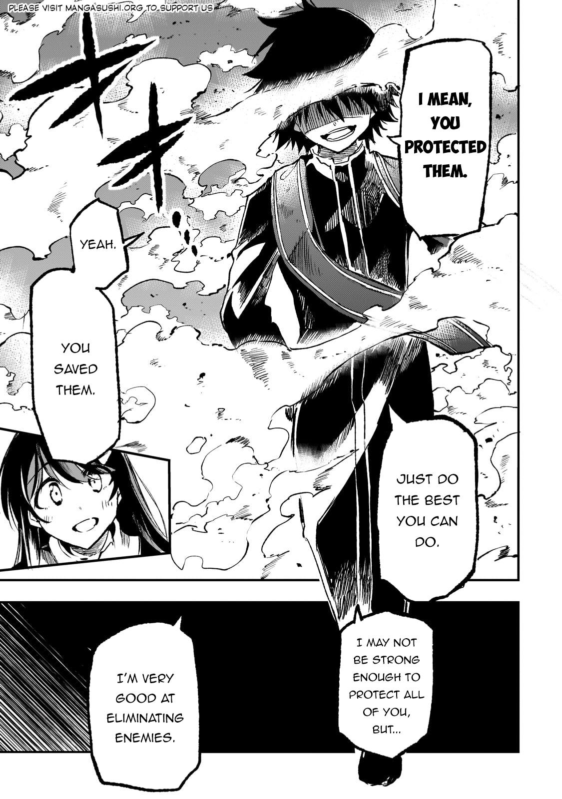 Loner Life in Another World Chapter 249 - Page 2