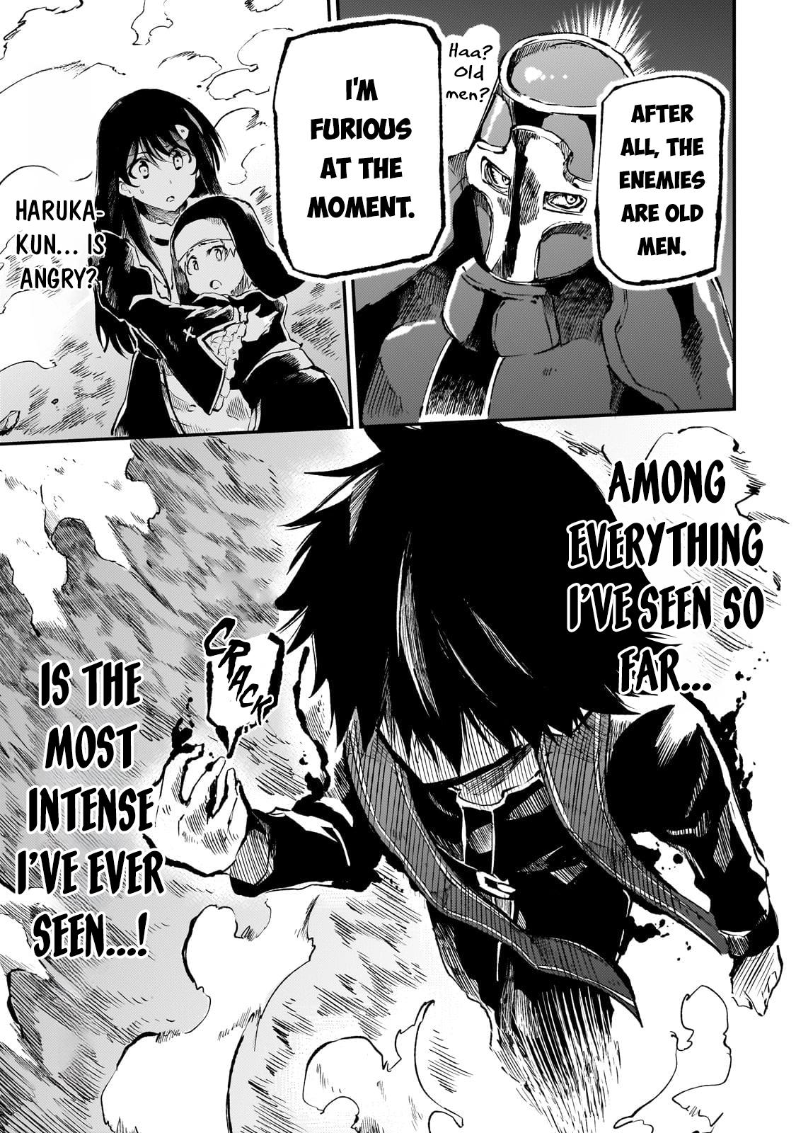 Loner Life in Another World Chapter 249 - Page 4