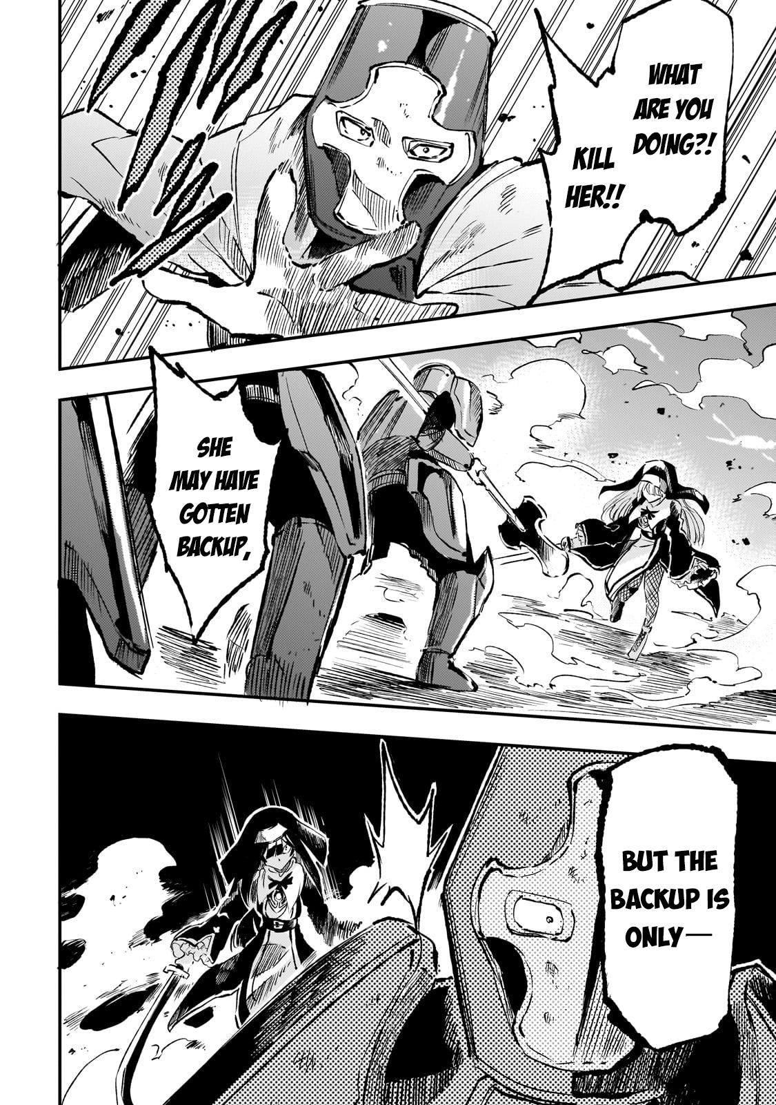 Loner Life in Another World Chapter 249 - Page 5