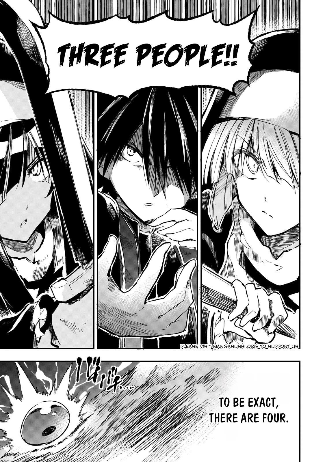 Loner Life in Another World Chapter 249 - Page 6