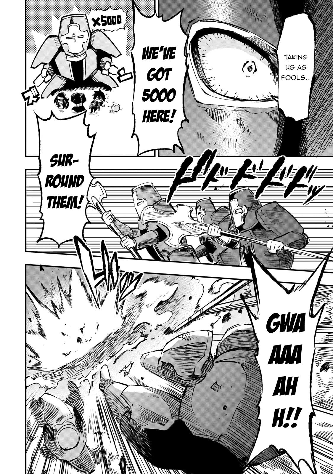 Loner Life in Another World Chapter 249 - Page 7