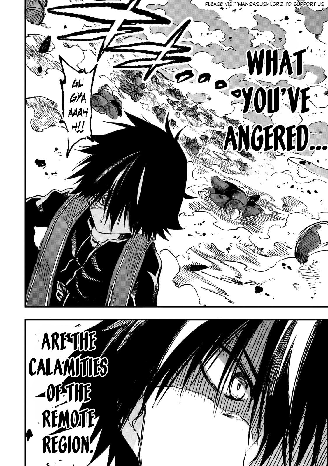 Loner Life in Another World Chapter 249 - Page 10