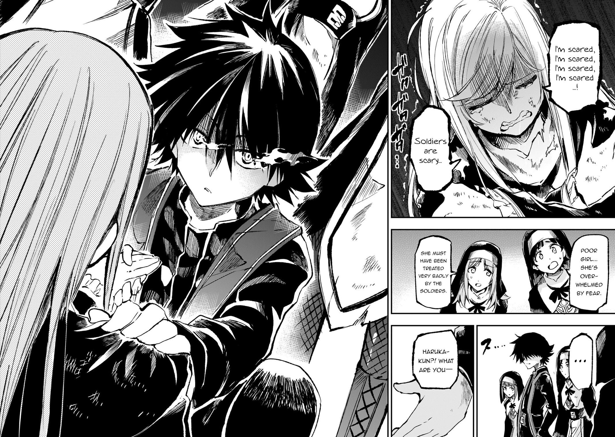 Loner Life in Another World Chapter 249 - Page 12