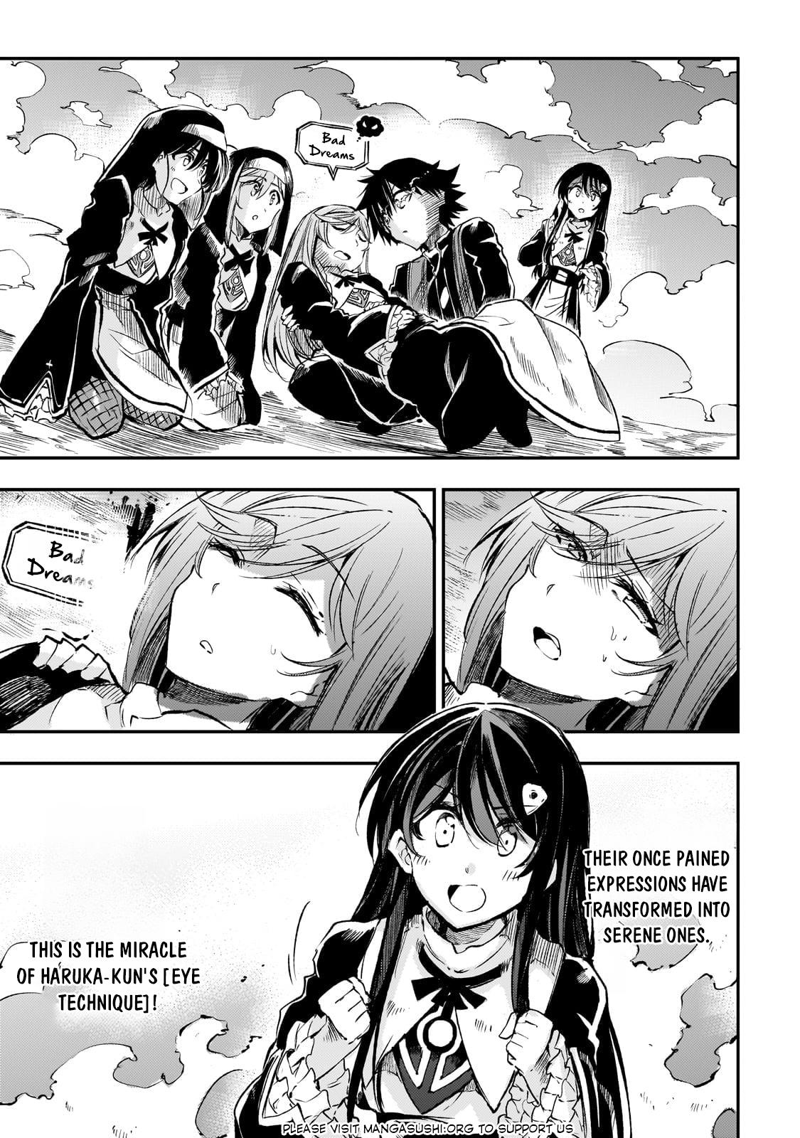 Loner Life in Another World Chapter 250 - Page 5
