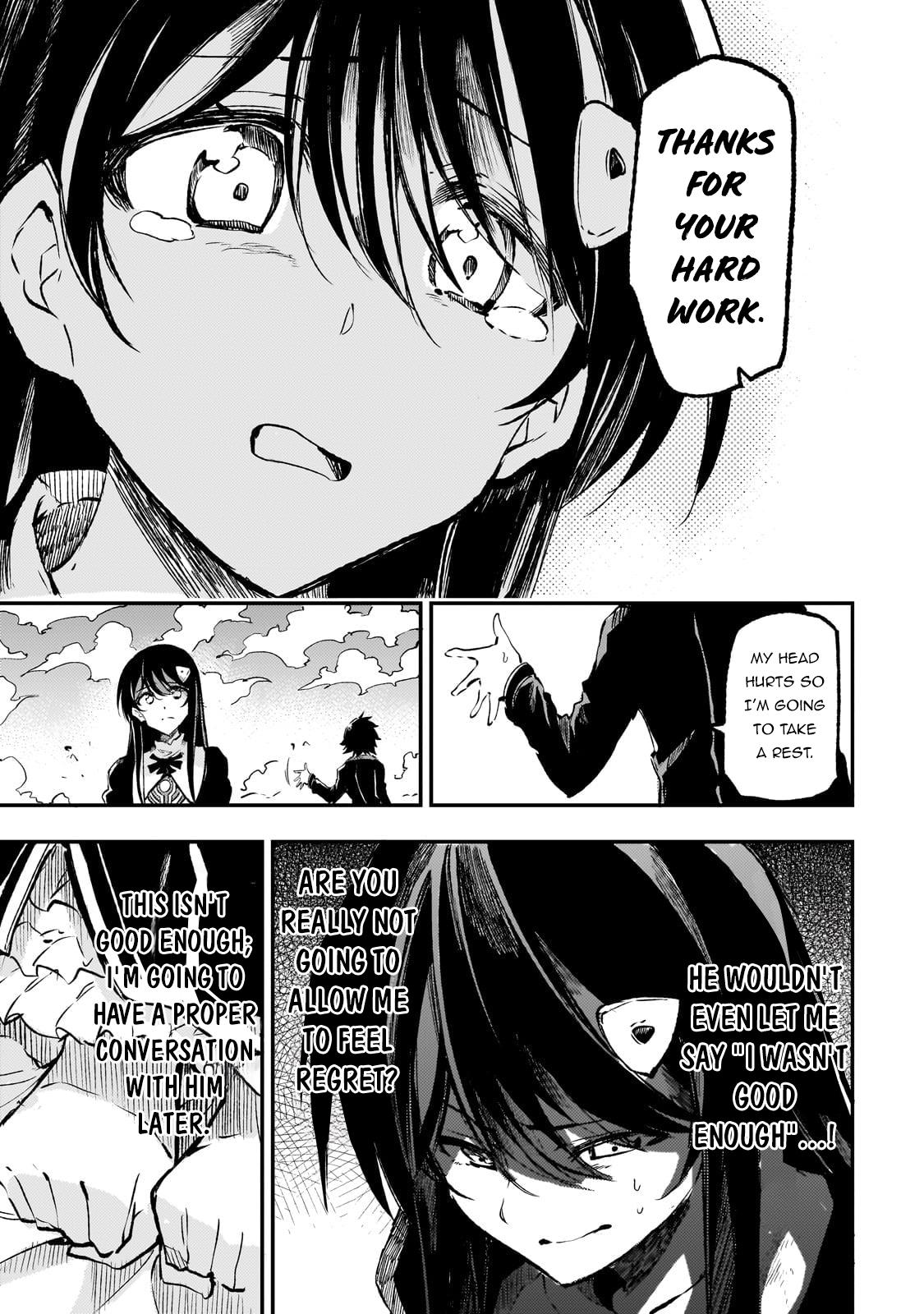 Loner Life in Another World Chapter 250 - Page 7