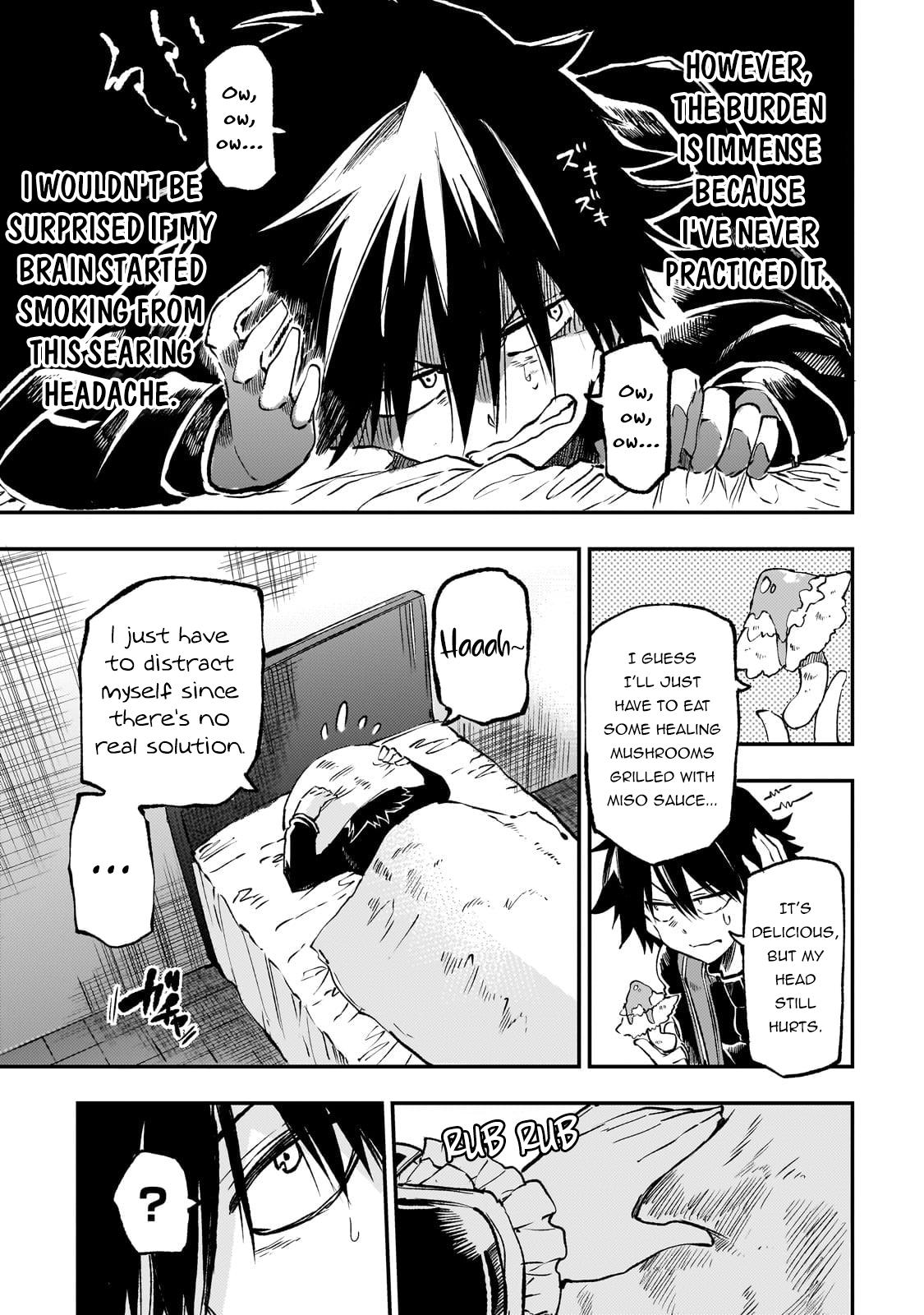 Loner Life in Another World Chapter 250 - Page 11