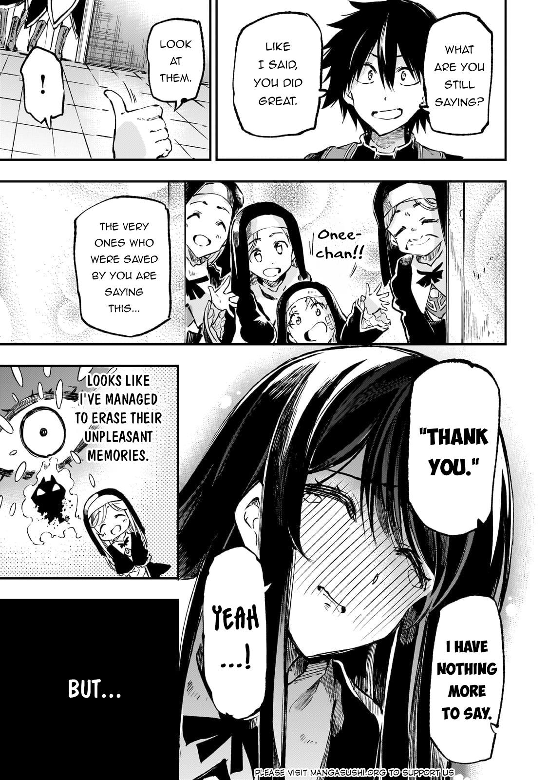 Loner Life in Another World Chapter 250 - Page 15