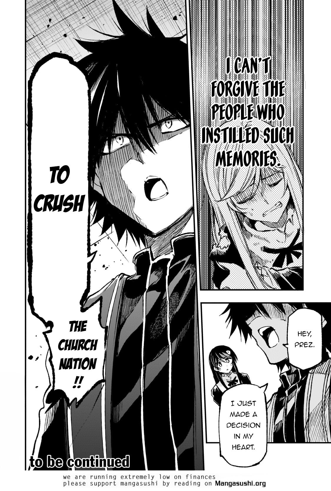 Loner Life in Another World Chapter 250 - Page 16