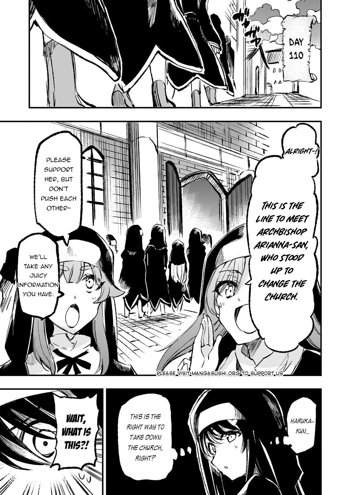 Loner Life in Another World Chapter 251 - Page 2