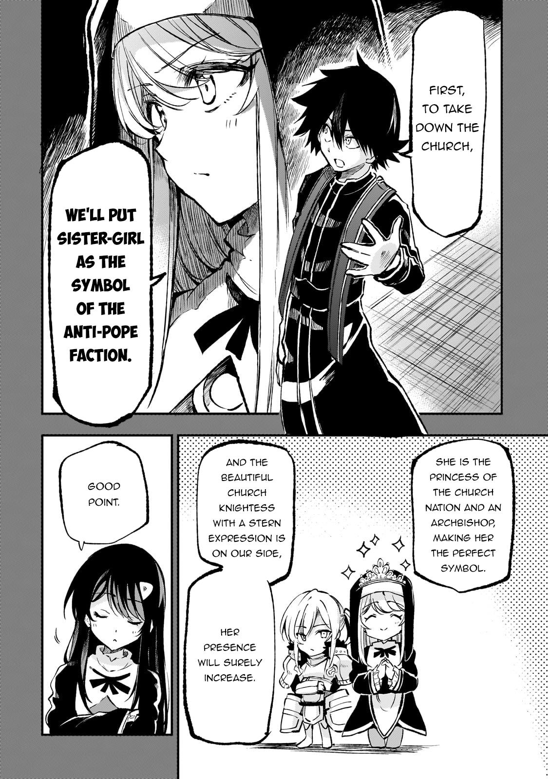 Loner Life in Another World Chapter 251 - Page 5