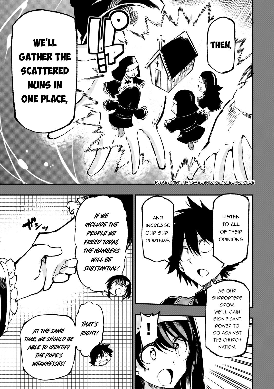 Loner Life in Another World Chapter 251 - Page 6