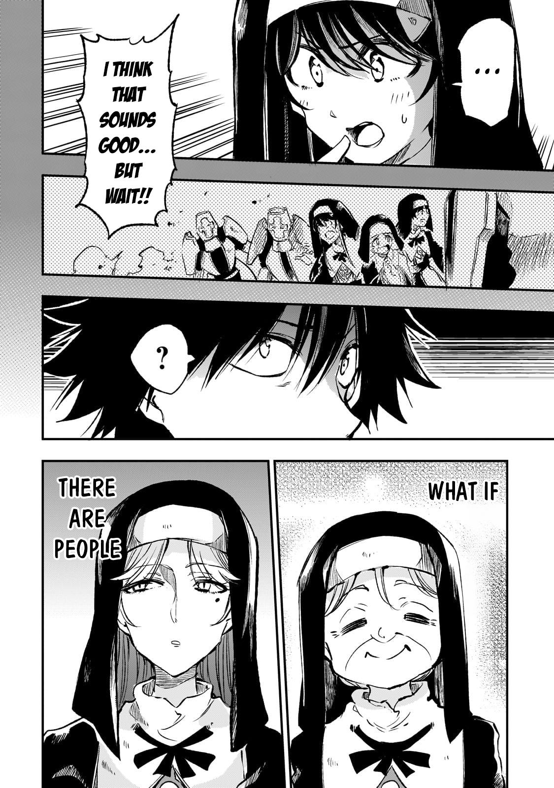 Loner Life in Another World Chapter 251 - Page 7