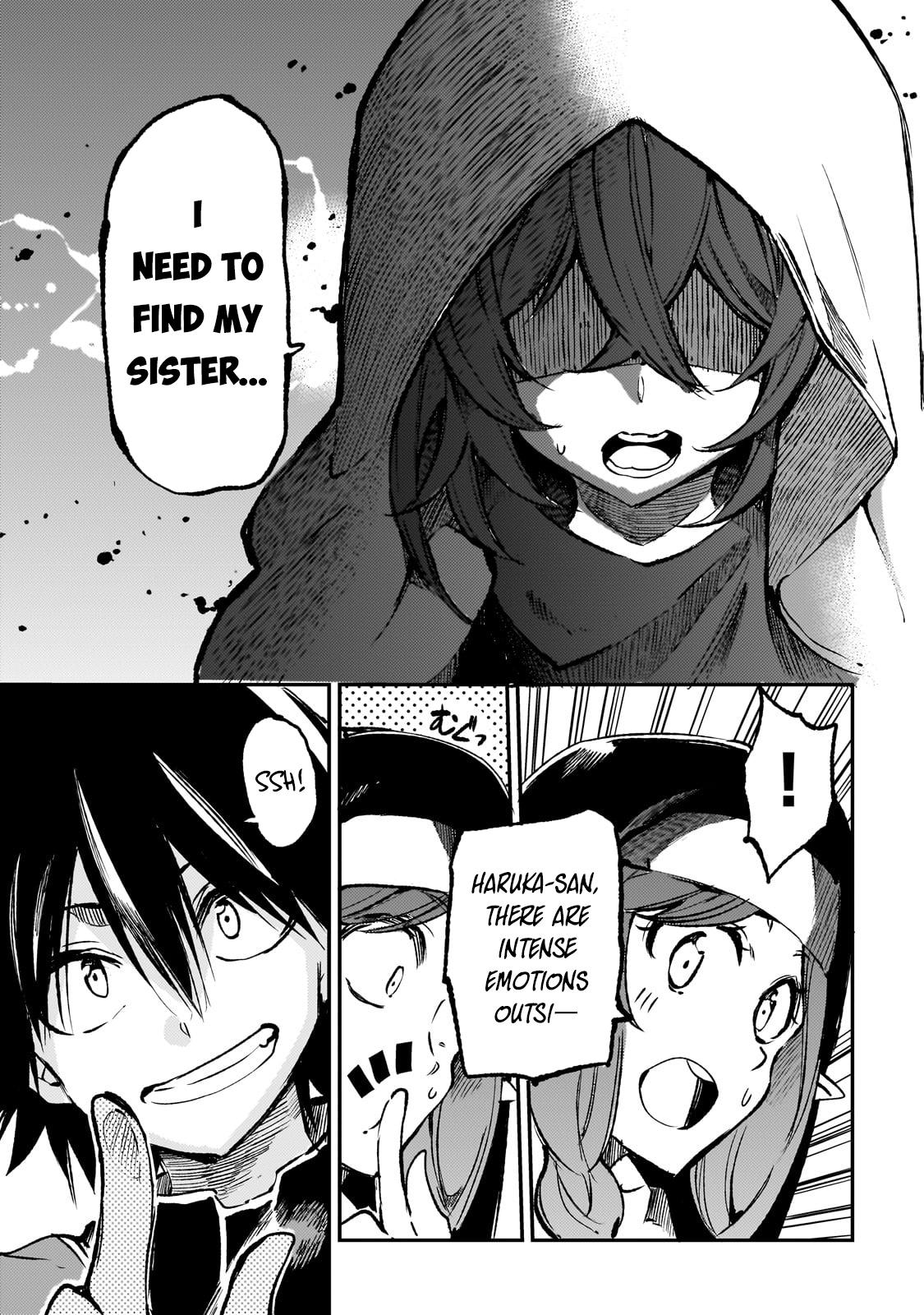 Loner Life in Another World Chapter 251 - Page 11