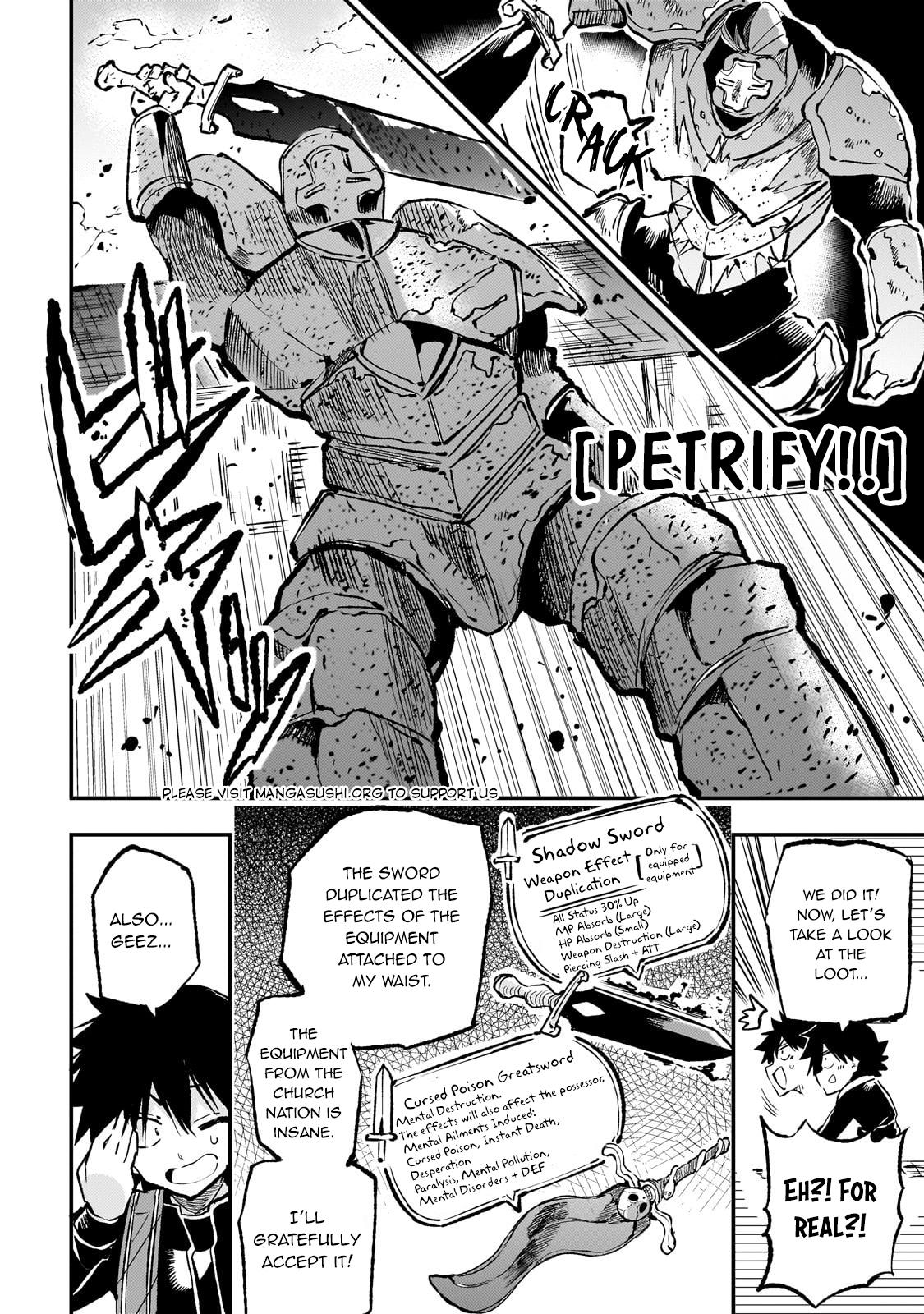 Loner Life in Another World Chapter 252 - Page 11