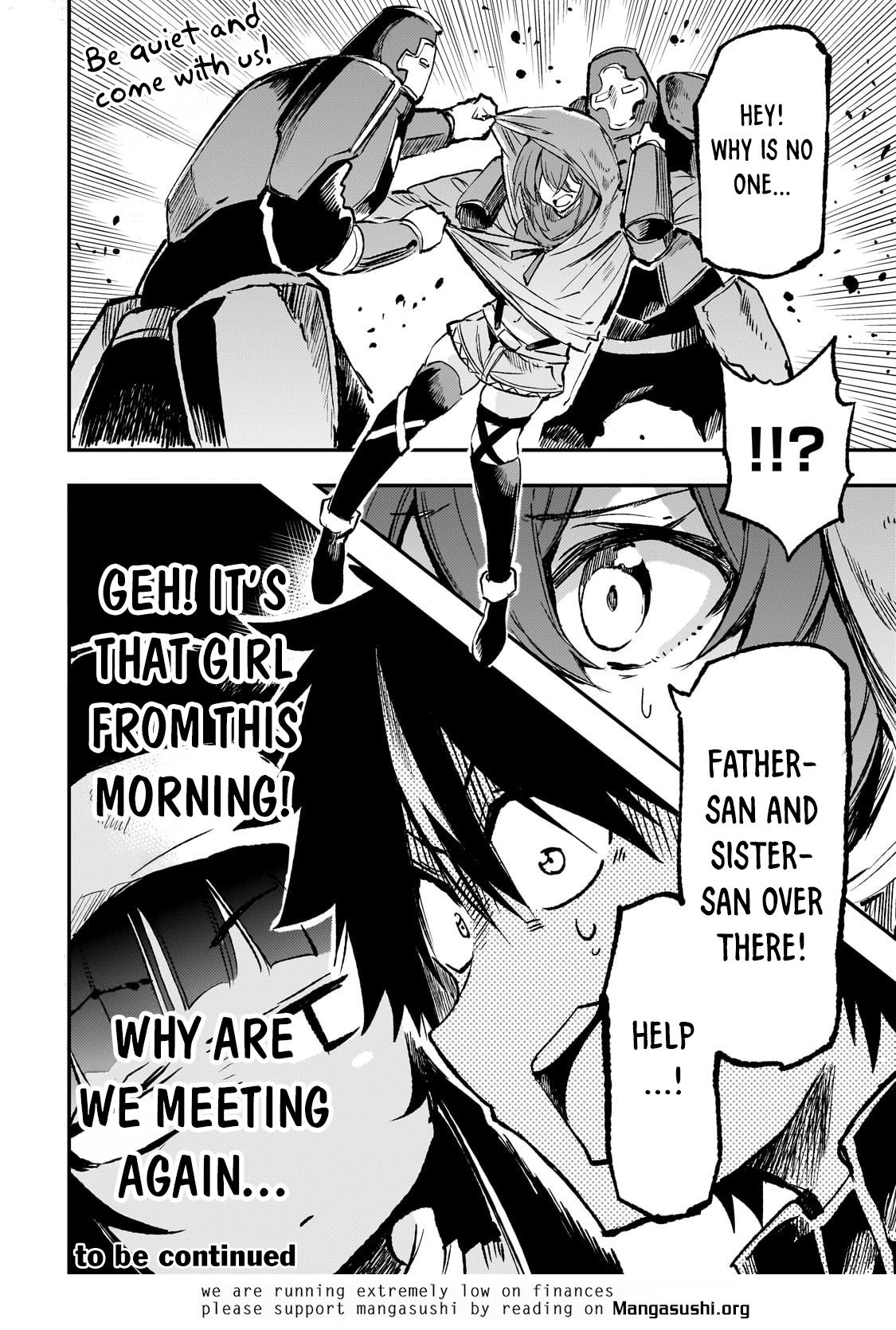 Loner Life in Another World Chapter 252 - Page 13