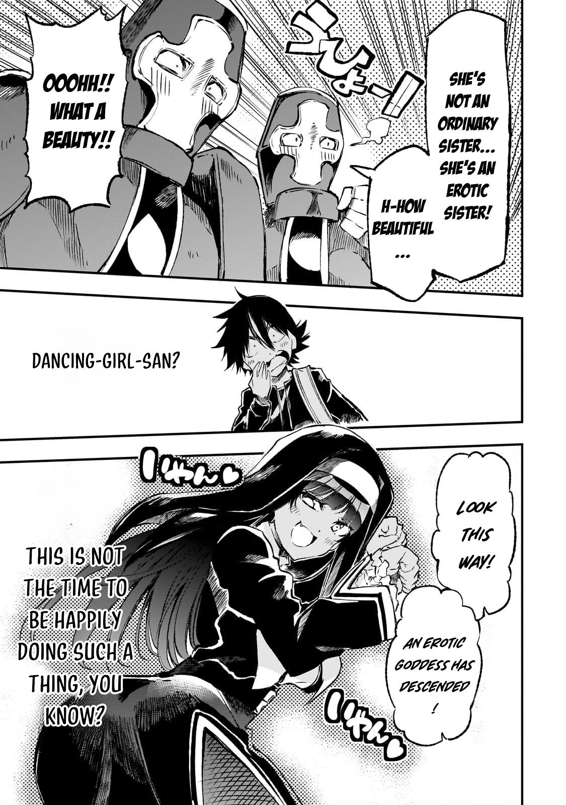 Loner Life in Another World Chapter 253 - Page 4
