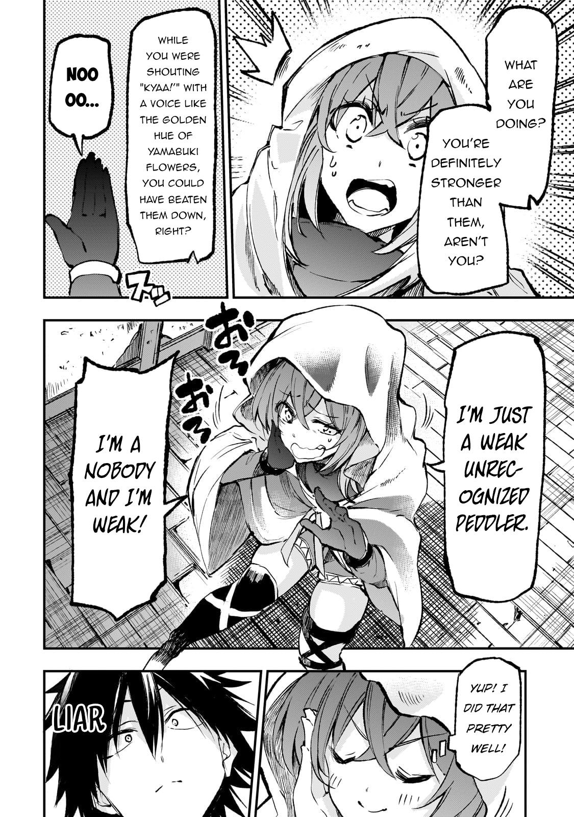 Loner Life in Another World Chapter 253 - Page 7