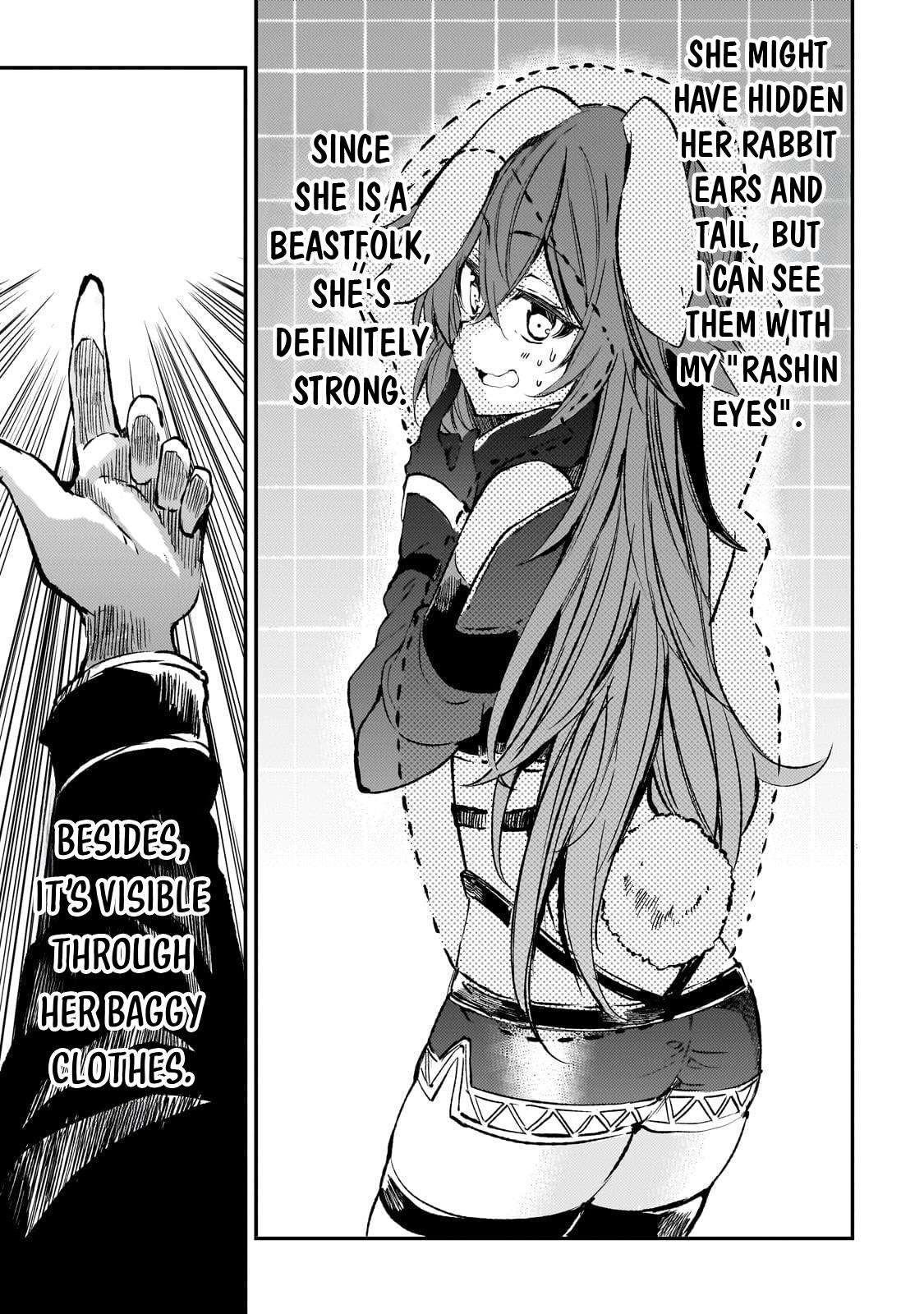 Loner Life in Another World Chapter 253 - Page 8