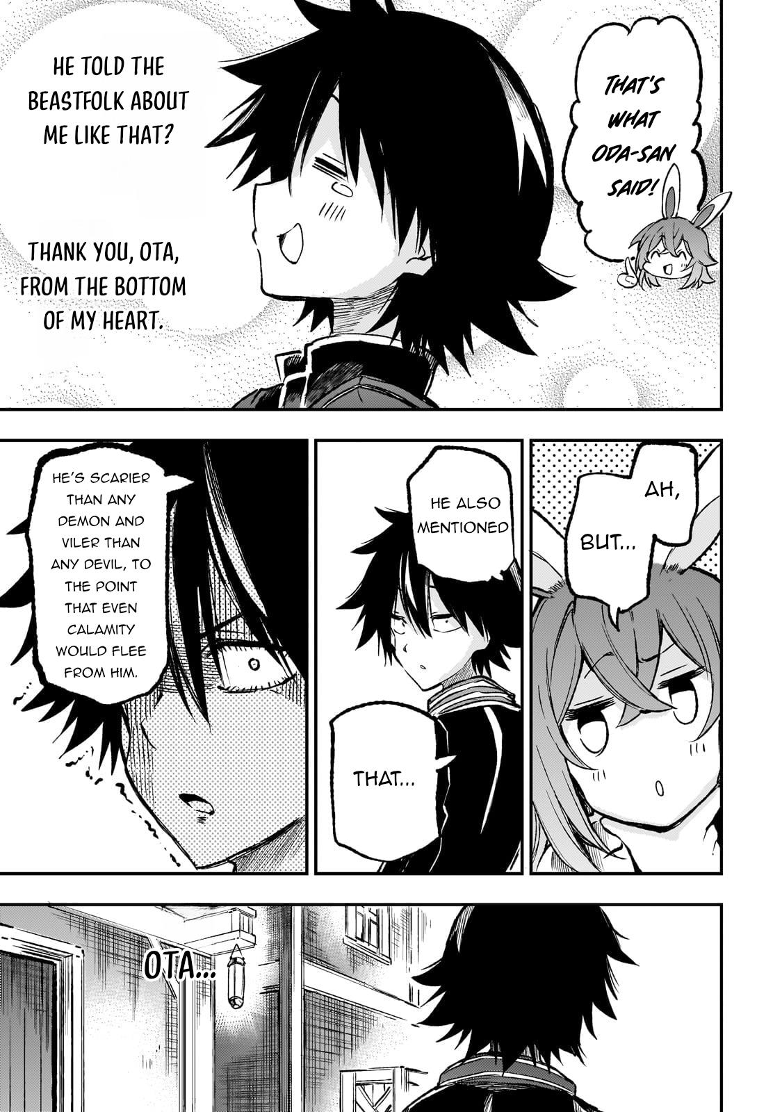 Loner Life in Another World Chapter 253 - Page 11
