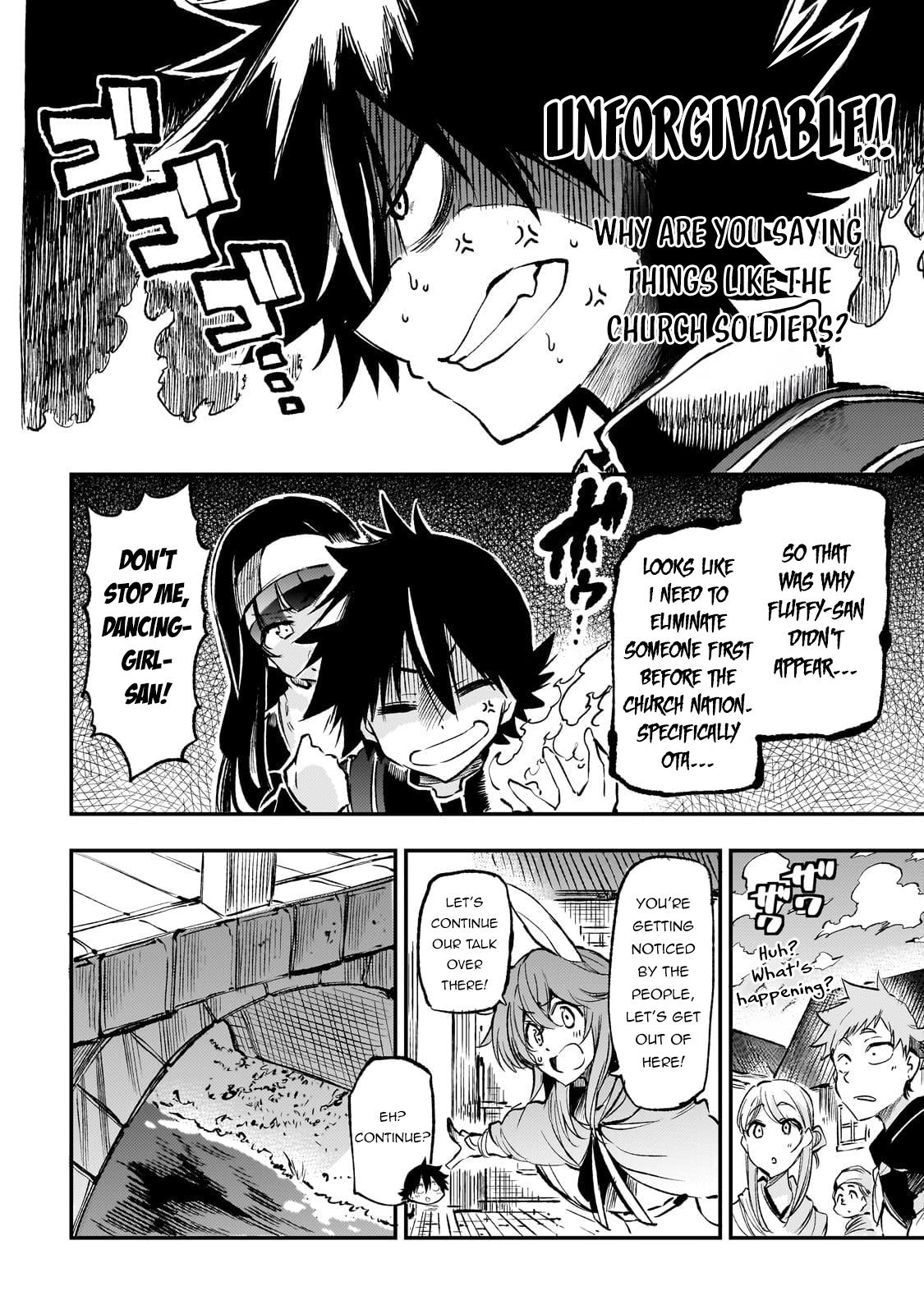 Loner Life in Another World Chapter 253 - Page 12