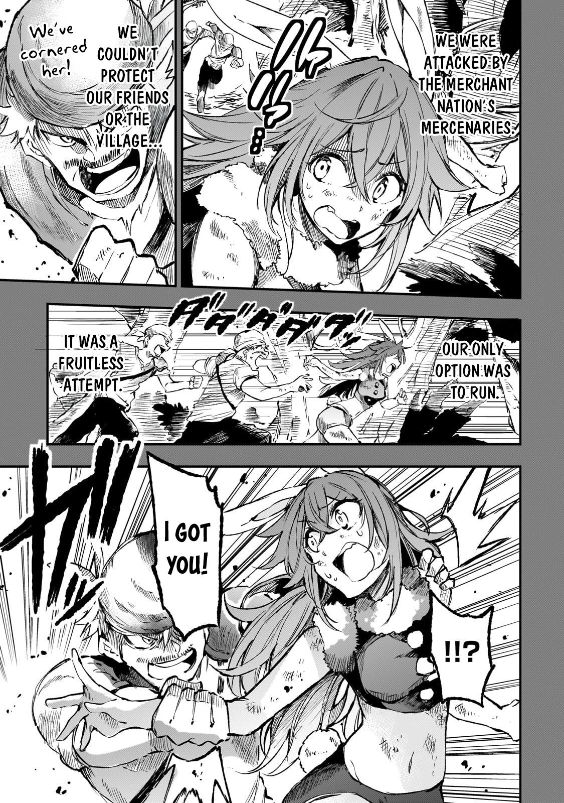 Loner Life in Another World Chapter 254 - Page 4