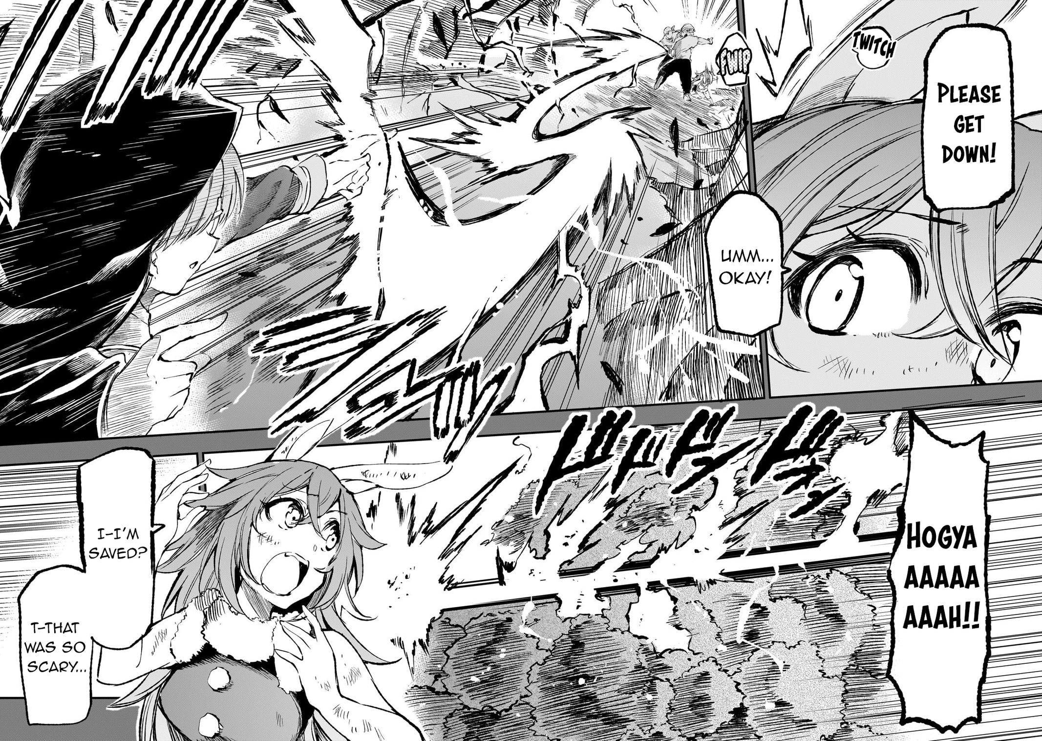 Loner Life in Another World Chapter 254 - Page 5