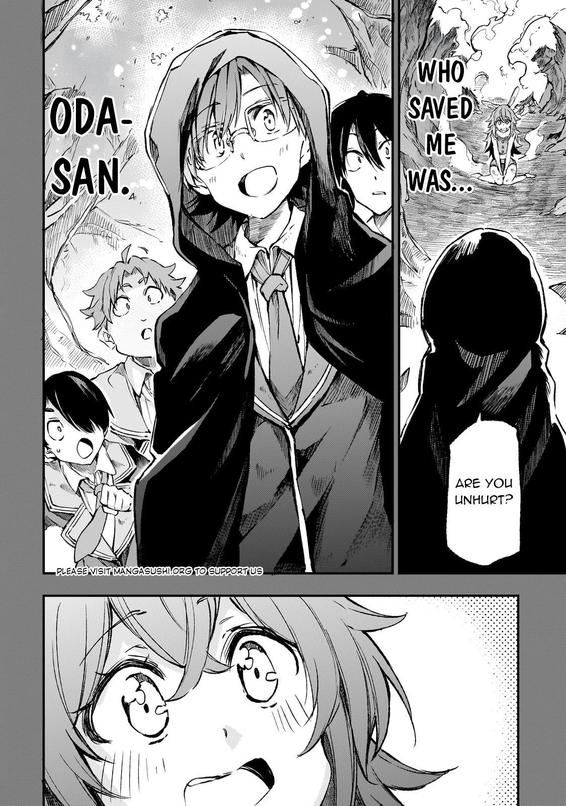 Loner Life in Another World Chapter 254 - Page 6