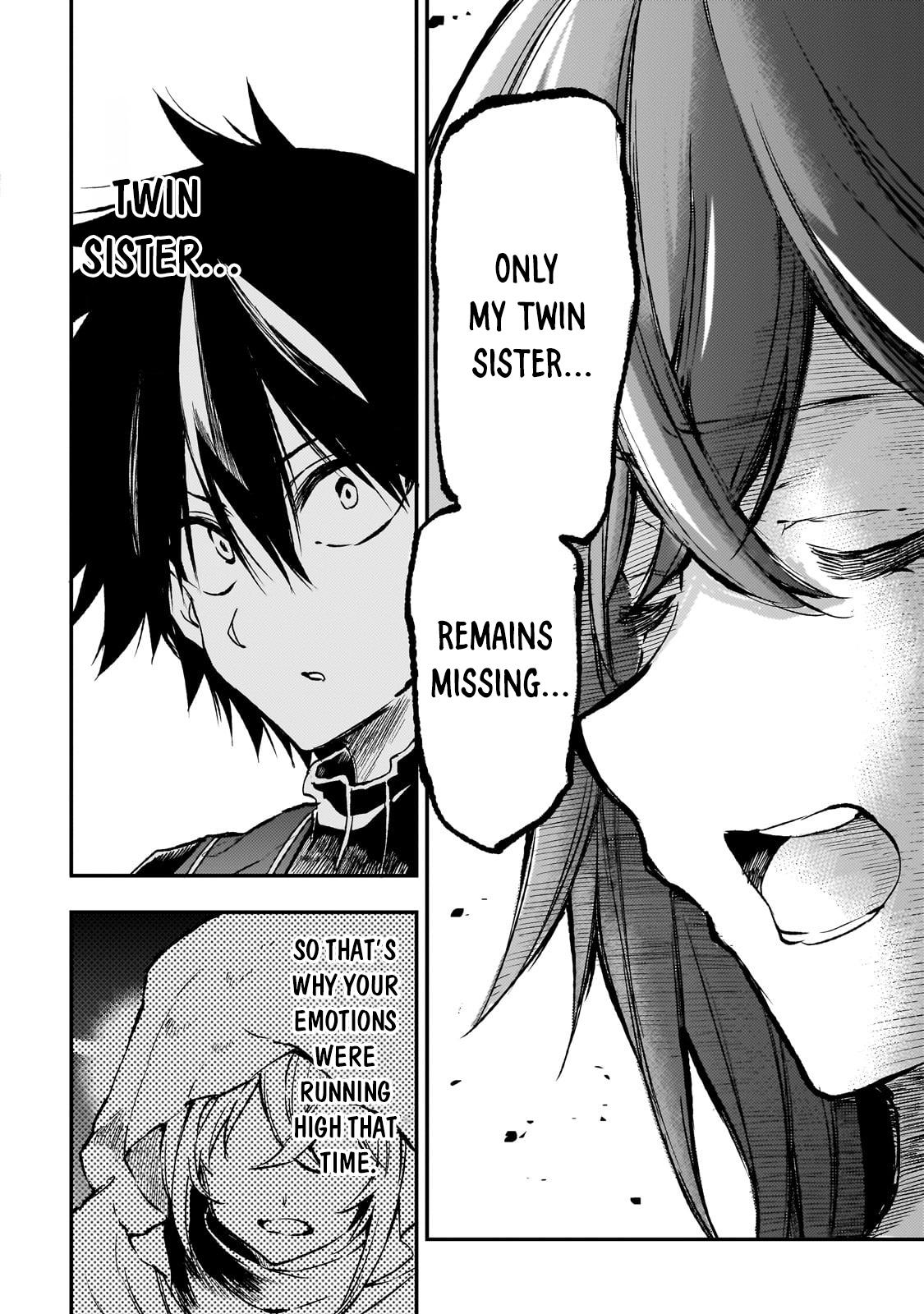 Loner Life in Another World Chapter 254 - Page 8