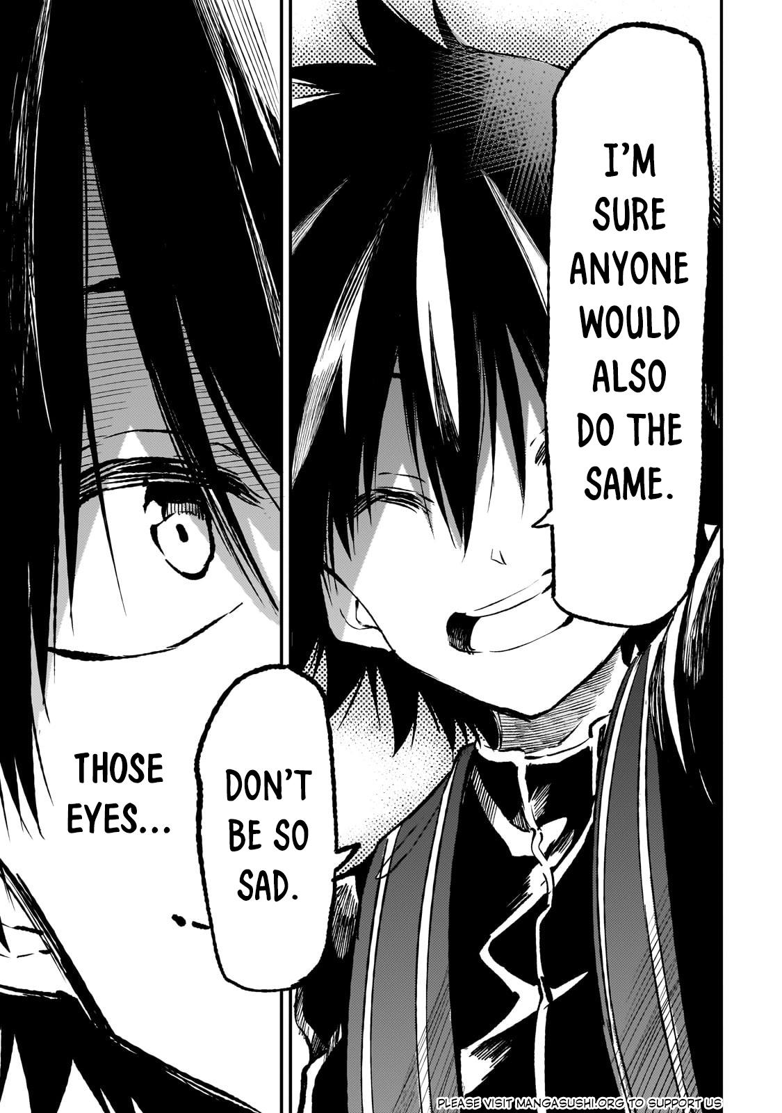 Loner Life in Another World Chapter 254 - Page 11