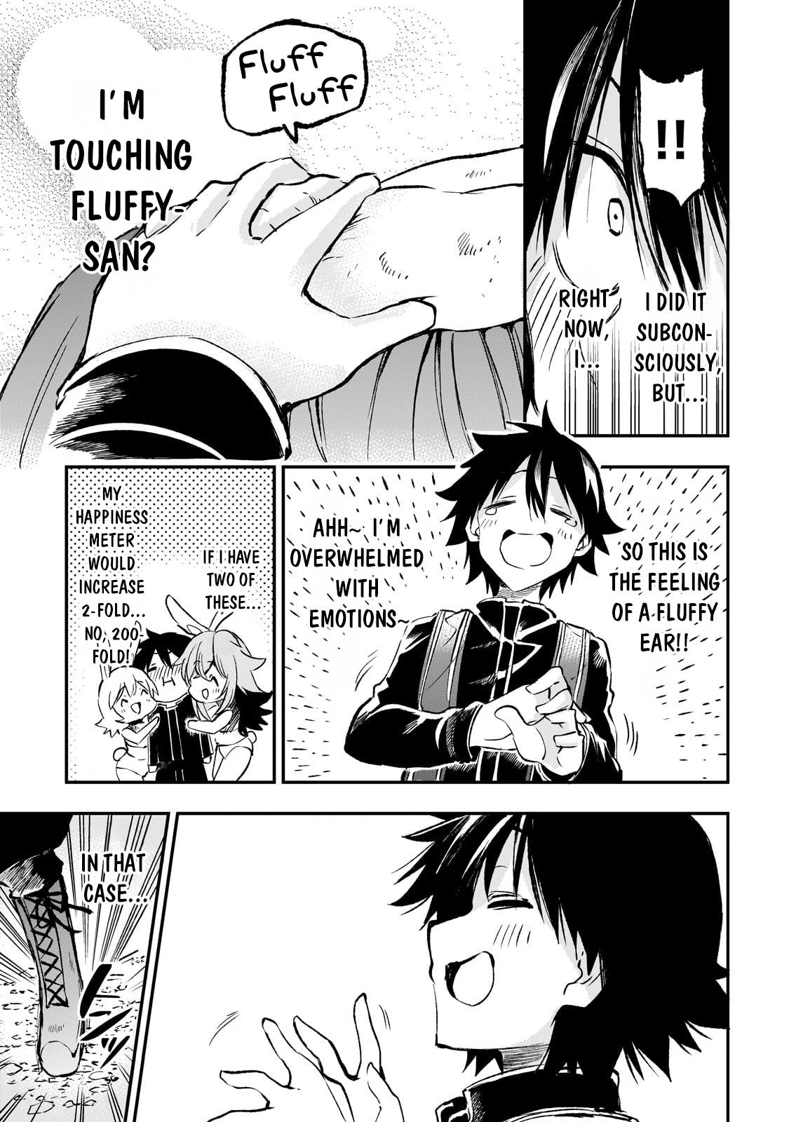 Loner Life in Another World Chapter 254 - Page 13