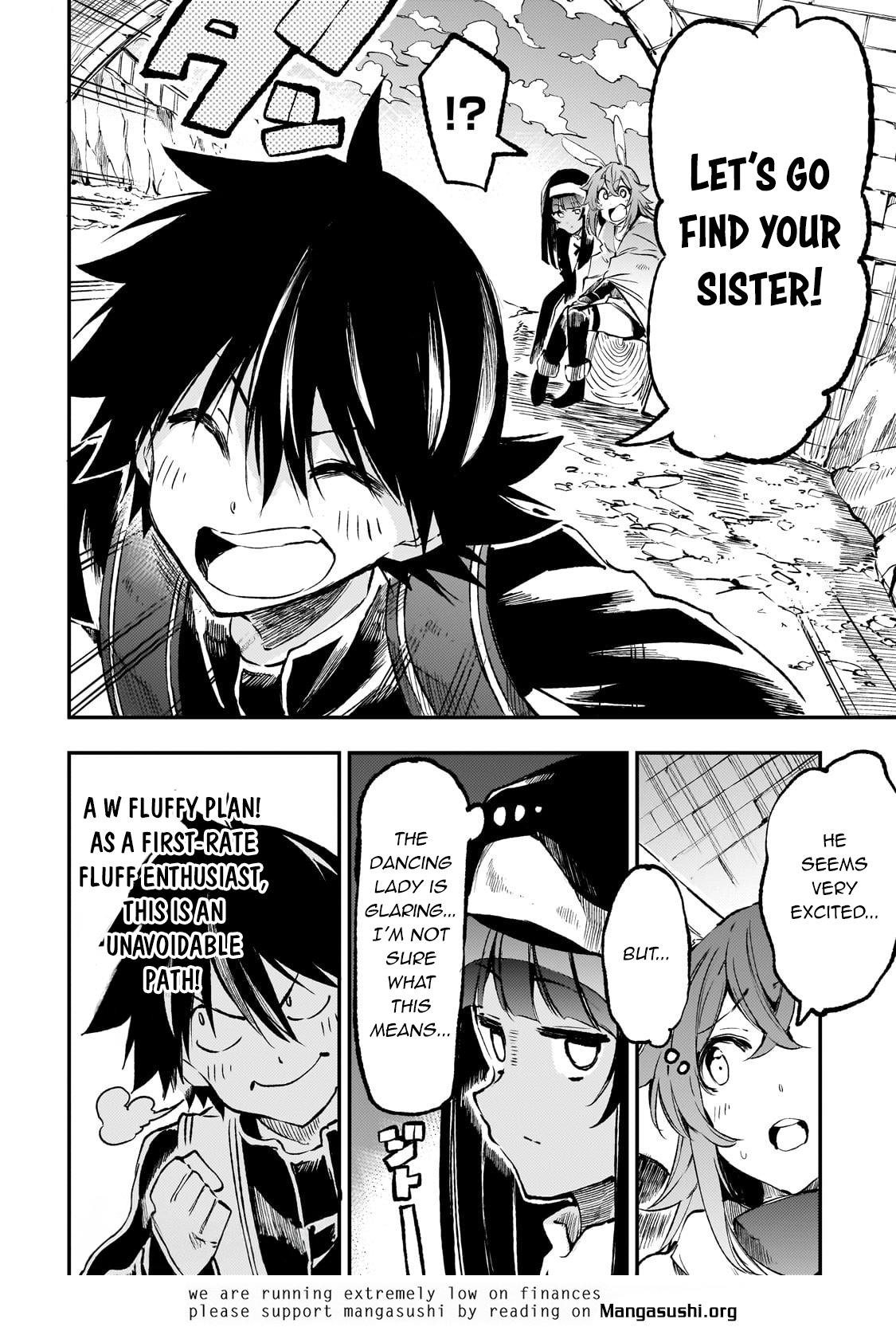 Loner Life in Another World Chapter 254 - Page 14