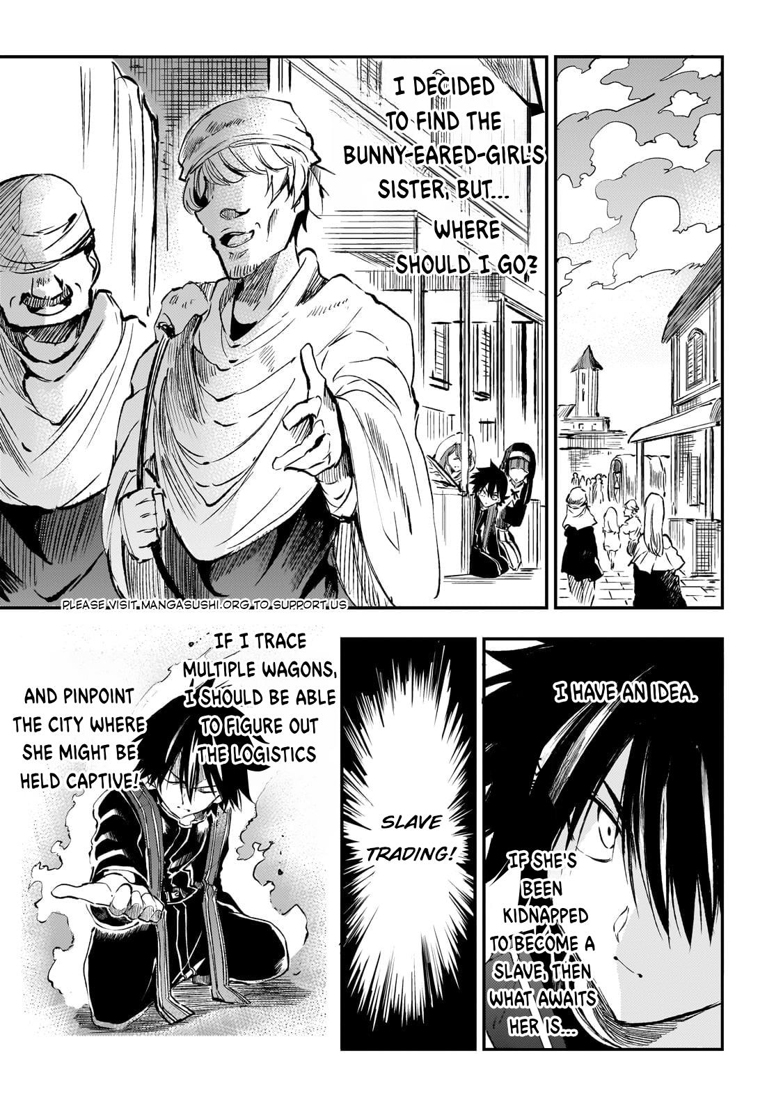 Loner Life in Another World Chapter 255 - Page 2