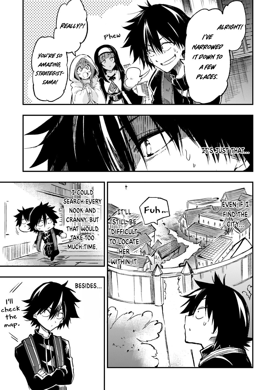 Loner Life in Another World Chapter 255 - Page 4