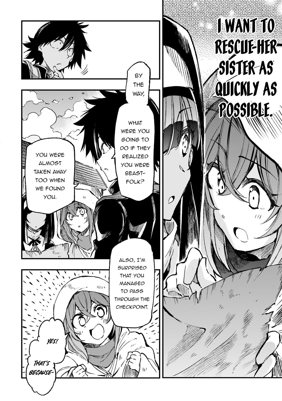 Loner Life in Another World Chapter 255 - Page 5
